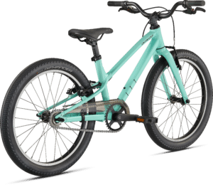 Jett 20 Single Speed - Bikronos - Scott - Specialized