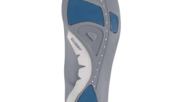 PLANTILLAS ERGOLOGIC ADJUSTABLE SYSTEM