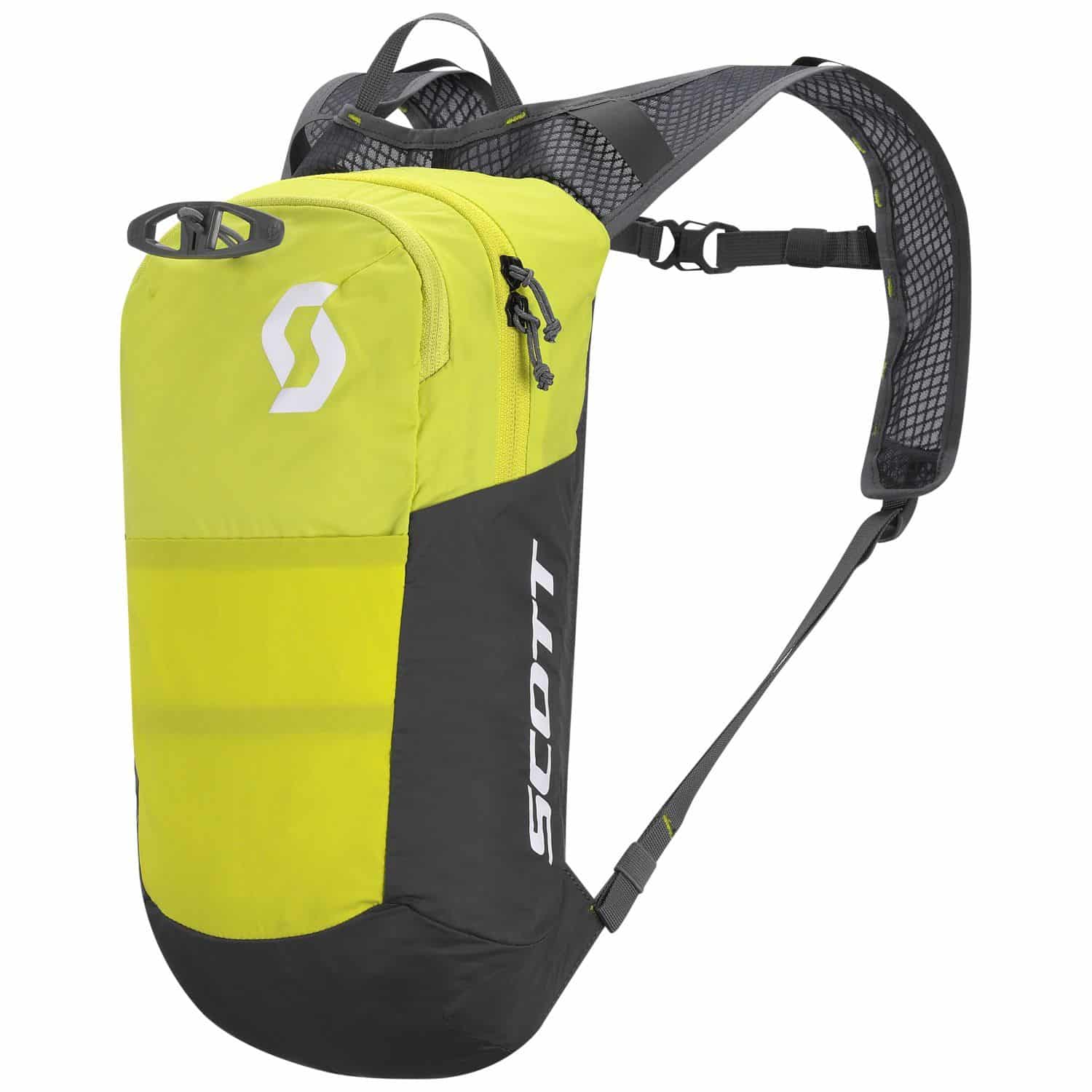 MOCHILA TRAIL LITE EVO FR 8