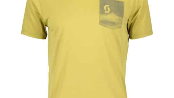 MAILLOT MS GRAVEL 20 SS