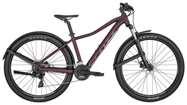 BICICLETA CONTESSA ACTIVE 50 EQ