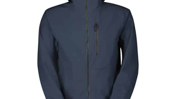 CHAQUETA MS COMMUTER 2.5L
