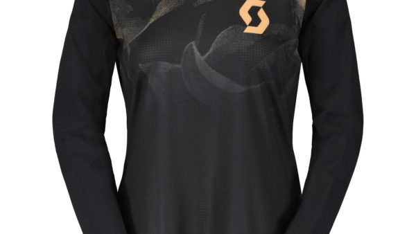 MAILLOT WS TRAIL VERTIC LS