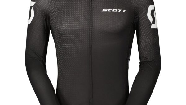 MAILLOT MS RC PRO LS