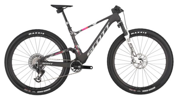 BICICLETA SPARK RC WORLD CUP EVO