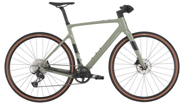 BICICLETA METRIX 10