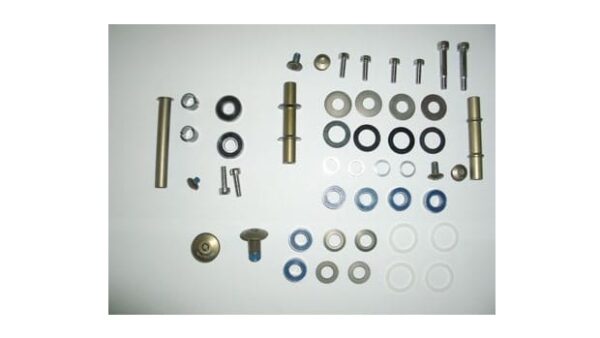 KIT REPARACION SPARK 2007-2011