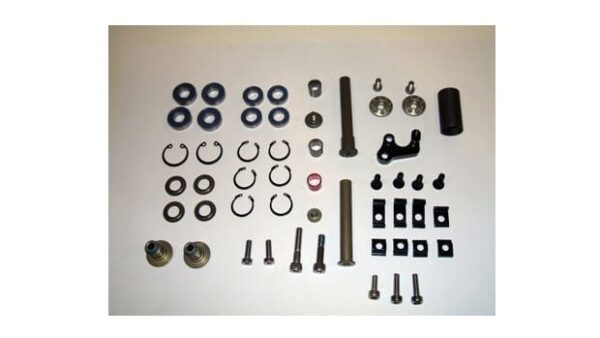 KIT MANTENIMIENTO GENIUS 09