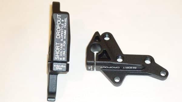 PUNTERA IDS 12MM SHORT -10MM