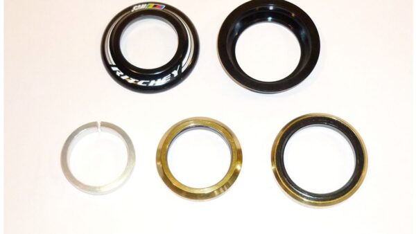 DIRECCION HEADSET RITCHEY FOIL 50/55MM