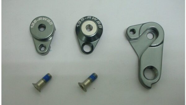 PUNTERA SET IDS2 135/RWS 5