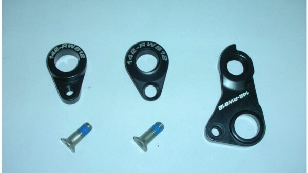 PUNTERA SET IDS2 142/RWS 12