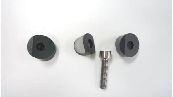 SEATCLAMP SYSTEM FOIL 2011