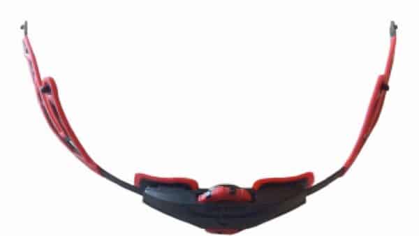AJUSTE CASCO M-RAS