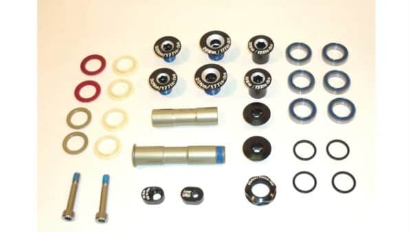 KIT REPARACION SPARK/GENIUS/GENIUS LT-2012 EN ADELANTE