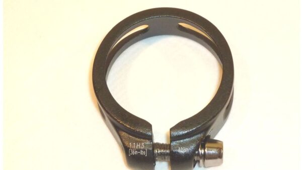 CIERRE TIJA 34.9MM CRMO BOLT