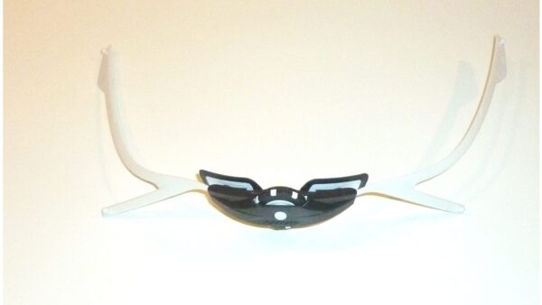 AJUSTE CASCO M-RAS II
