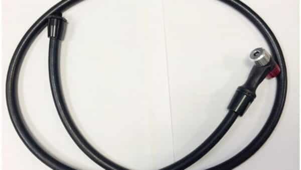 RECAMBIO BOMBA COMPLETE T-HEAD WITH HOSE FOR FP1.0/2.0