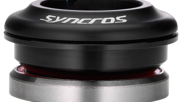 JUEGO DE DIRECCION SYNCROS PRESSFIT 1 1/8''- 1 1/4