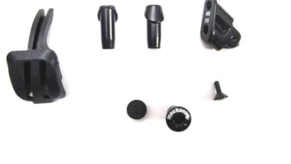 GUIA-CABLE SET SOLACE MECANICO 2014