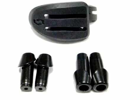 GUIA-CABLE SET ADDICT MECHANIC MY14
