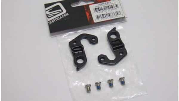 PACK PUNTERA SCALE 07 (2 UDS)