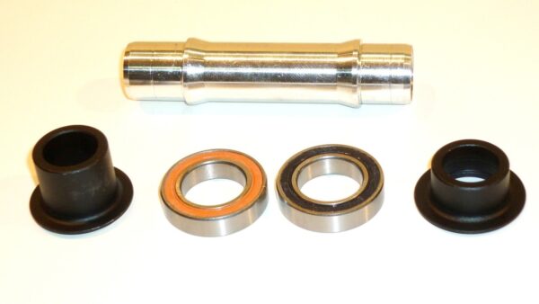 KIT MANTENIMIENTO BUJE FORMULA CL81