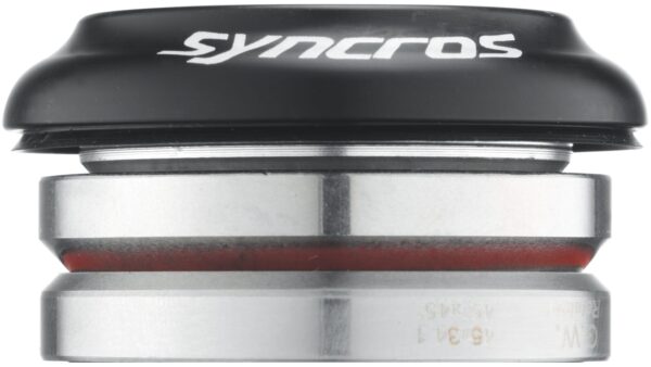 JUEGO DE DIRECCION SYNCROS DROP-IN 1 1/8