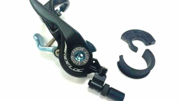 MANDO REMOTO RIDELOC LEVER INTEG CLAMP