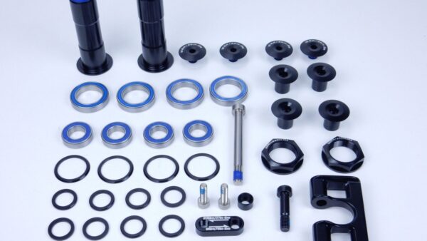 BASCULANTE REPAIR KIT VOLTAGE FR >2015