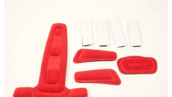 KIT ALMOHADILLAS SPARE KIT CHOMP THIN