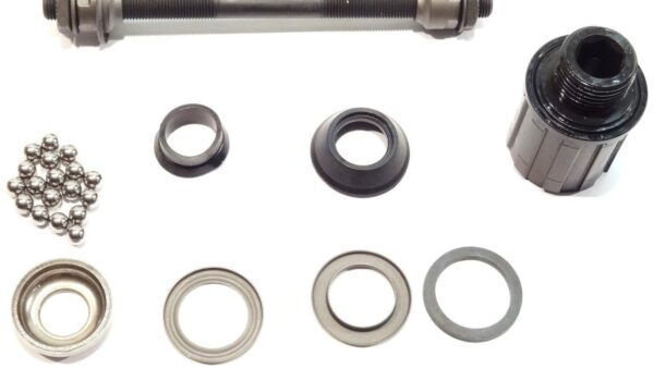 BUJE REP KIT FORMULA DC-25RQR