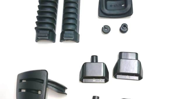 CABLE FIXING SET FOIL MEC/DI216