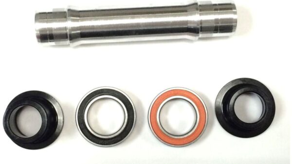 KIT MANTENIMIENTO BUJE FORMULA CL811