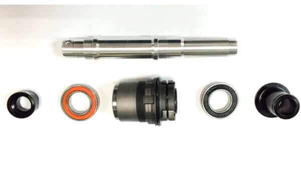 KIT MANTENIMIENTO BUJE FORMULA CL14811