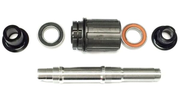KIT MANTENIMIENTO BUJE FORMULA CL148S