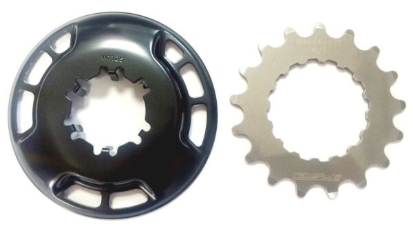 PLATO+PROTECTOR E-MTB 17T 14