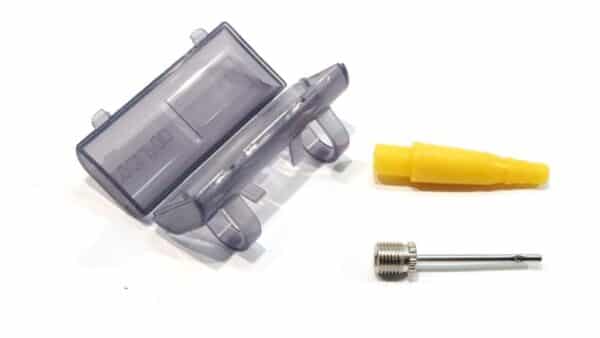 NEEDLE SET BOX FOR FP2.5 MY15