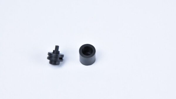 SEAL PRESTA/SCHRADER MY17 HV MINI PUMPS