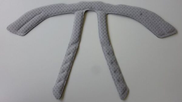 ALMOHADILLAS INNER PADS DE REPUESTO KIT SUPRA
