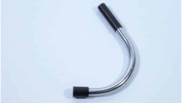 GUIA-CABLE AMORTIGUADOR CODO SPA17/GEN18 NUDE