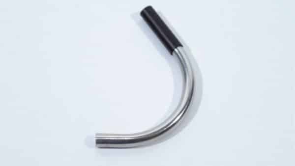 GUIA-CABLE AMORTIGUADOR CODO SPA17/GEN18 FLOAT