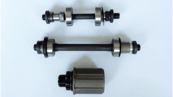 KIT MANTENIMIENTO BUJE SYNC. FORM CL-25/CL2611