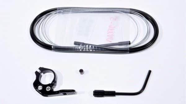 MANDO REMOTO TIJA SYNCROSS DROPER