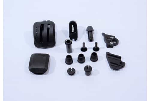 GUIA-CABLES SET ADDICT DISC MEC/DI2 2017