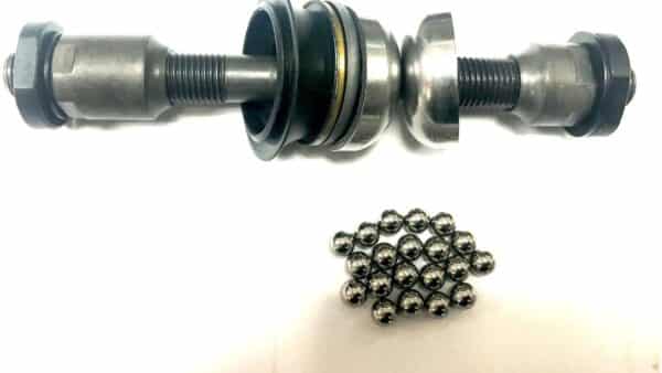 KIT MANTENIMIENTO BUJE FORMULA CL-51 FRONT