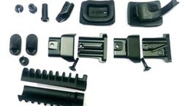 GUIA-CABLES SET FOIL D MEC/DI2 18