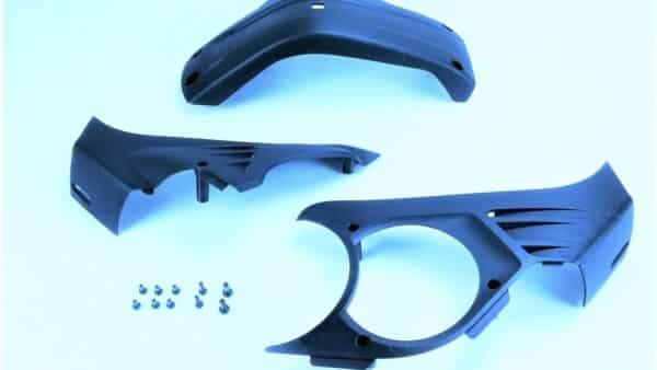 PROTECTOR MOTOR E-BIKE SHIM SPA/GEN 18