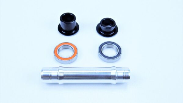 KIT MANTENIMIENTO BUJE SY/FORM XR2.5-TR-ALL F18