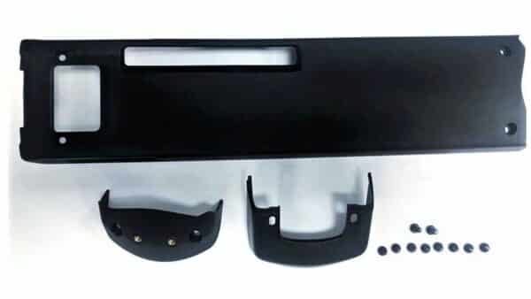 CUBRE-BATERIA E-BIKE SHIM SPA/GEN 18
